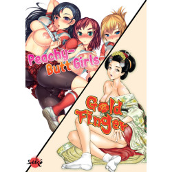 Pack découverte hentai :...