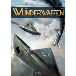 Wunderwaffen T01 - Le...