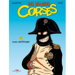 Les Blagues corses T01...