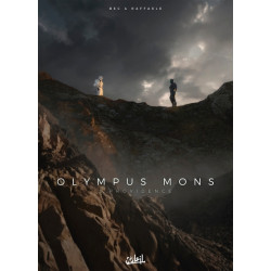 Olympus Mons T09 - Providence