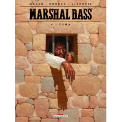 Marshal Bass T04 Yuma