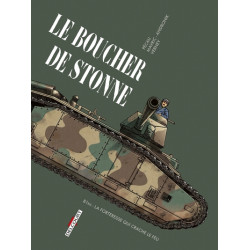 Machines de guerre - Le...