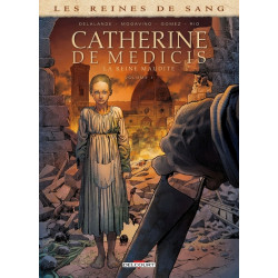 Les Reines de sang -...