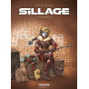 Sillage T03 - Engrenages