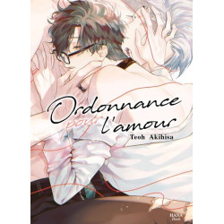 Ordonnance pour l'amour -...