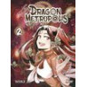 Dragon metropolis