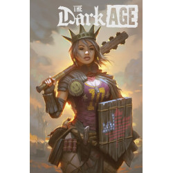 The dark age