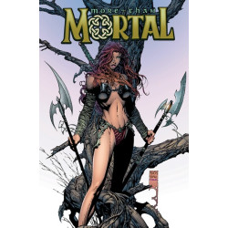 More than mortal