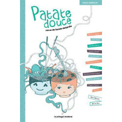 Patate Douce N°11 Sauce...