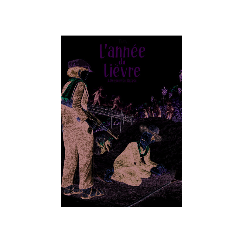 L'année du lièvre