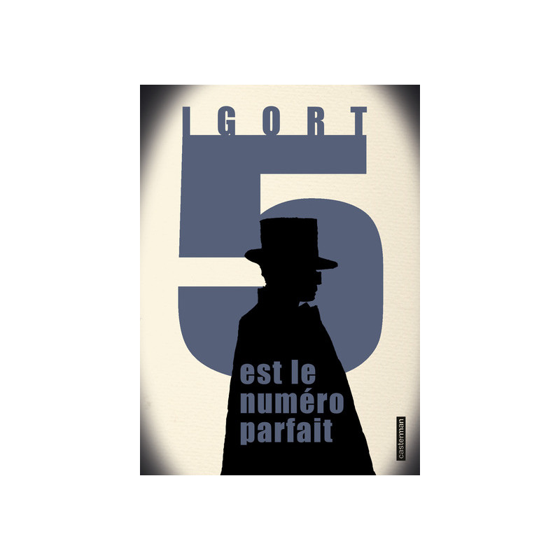 5 est le numéro parfait
