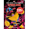Peter Parker & Miles Morales : Spider-Men Double Peine (Prix découverte)