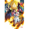 X-Men : Hellfire Gala - Immortel