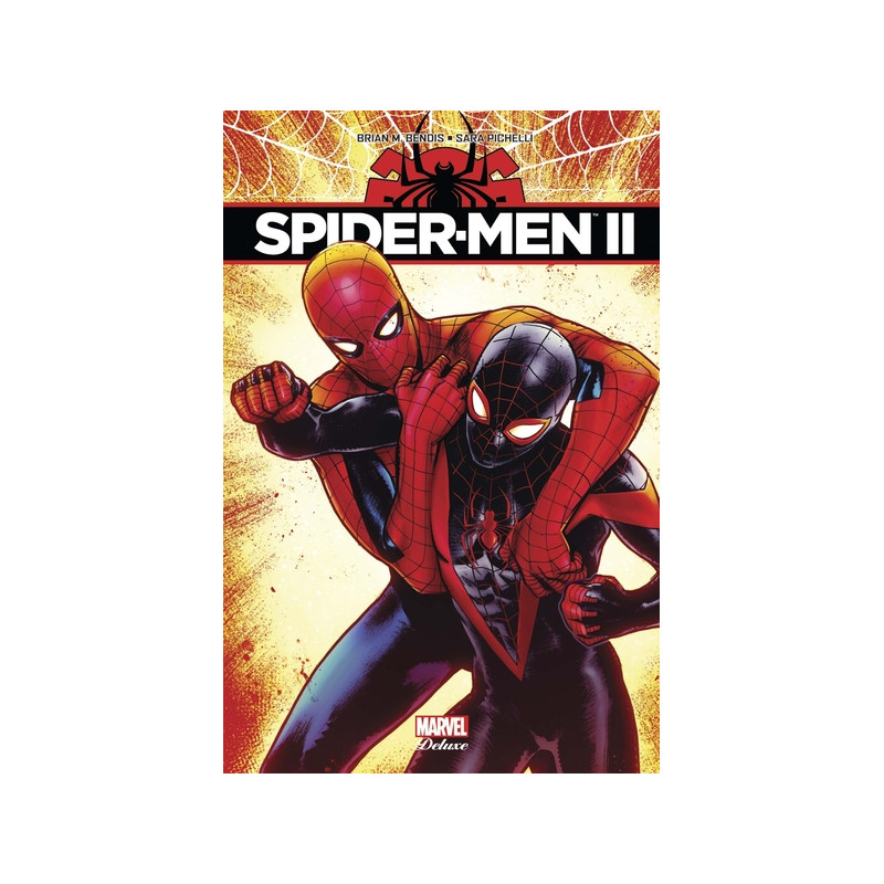 Spider-Men II