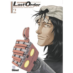 Gunnm Last Order - Édition...
