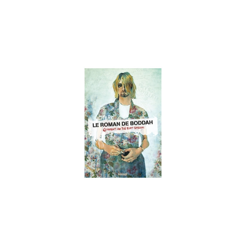 Le Roman de Boddah