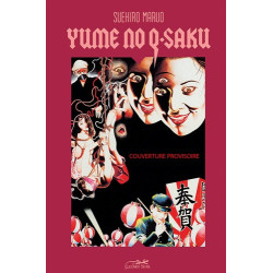YUME NO Q-SAKU
