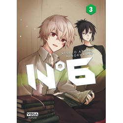 N°6 - Tome 3