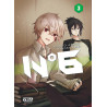 N°6 - Tome 3