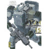 Atom the beginning - Tome 15