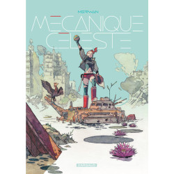 Mécanique Céleste