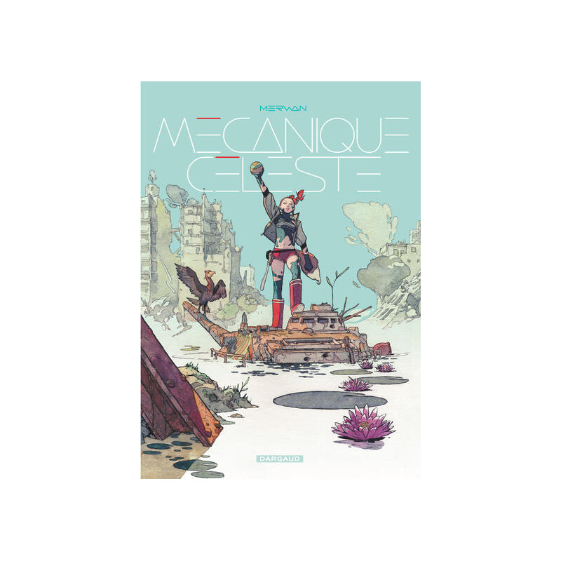 Mécanique Céleste