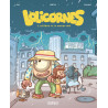 Lolicornes - Tome 3 - Loliland versus le monde réel