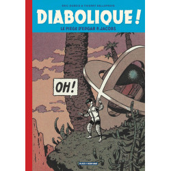 Blake & Mortimer -...