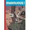 Blake & Mortimer - Hors-série - Tome 14 - Diabolique !
