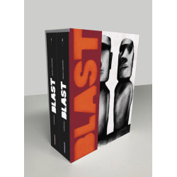 Coffret Intégrales Blast T1...