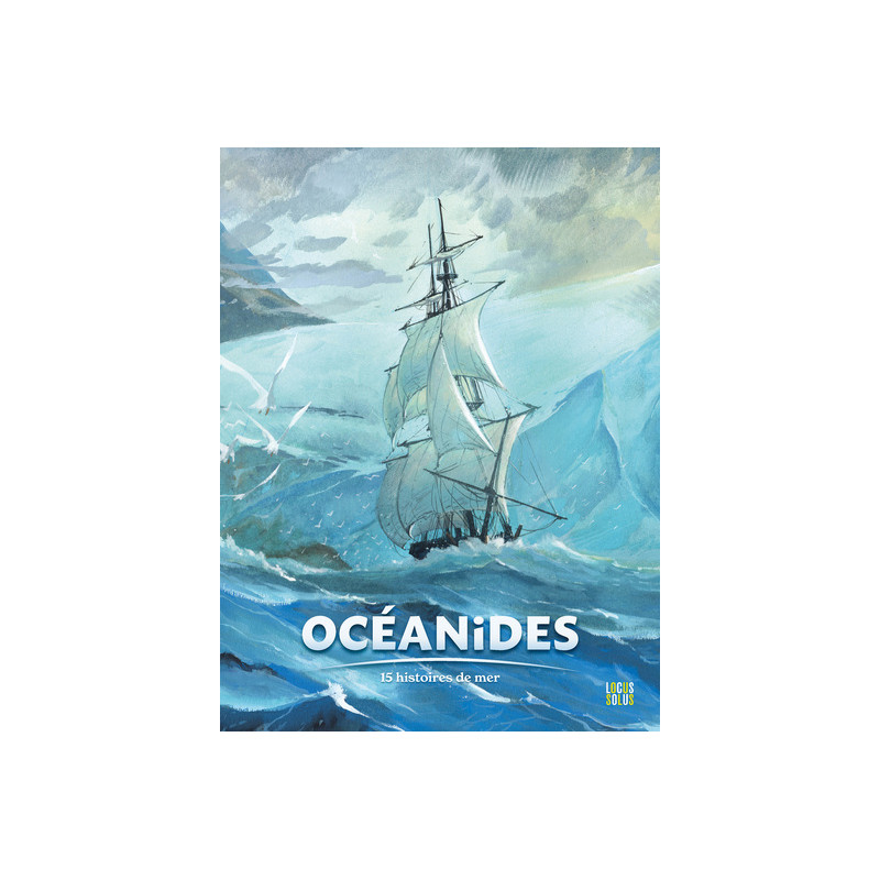 Océanides