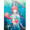 Deep sea aquarium Magmell - Tome 4
