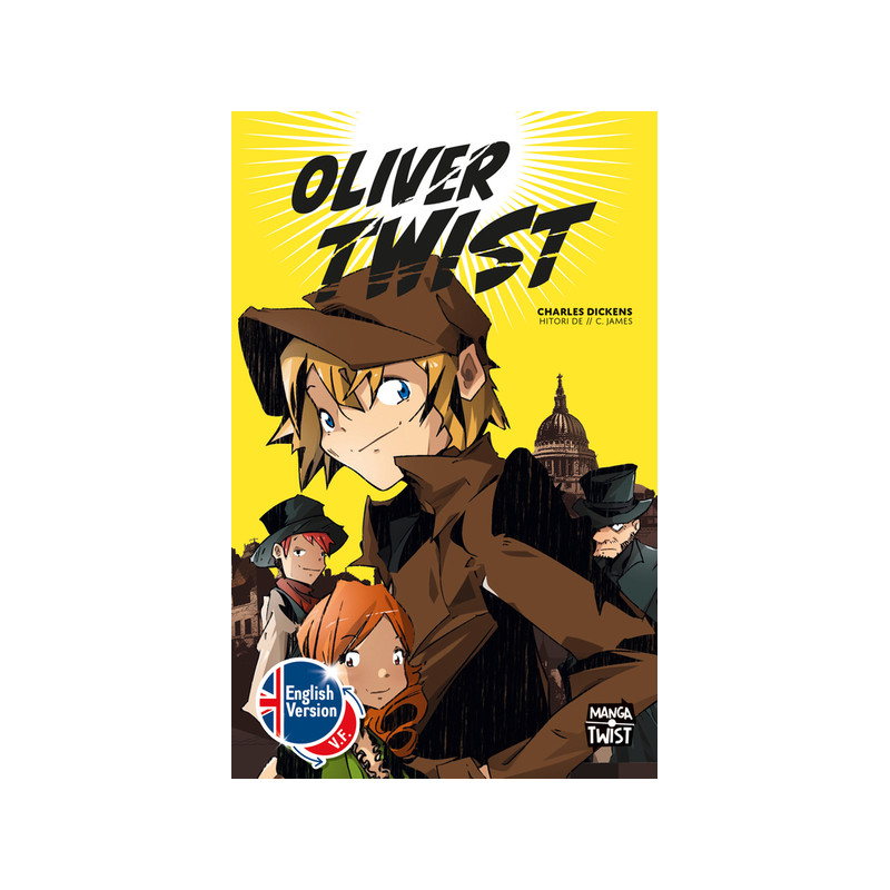 Oliver Twist