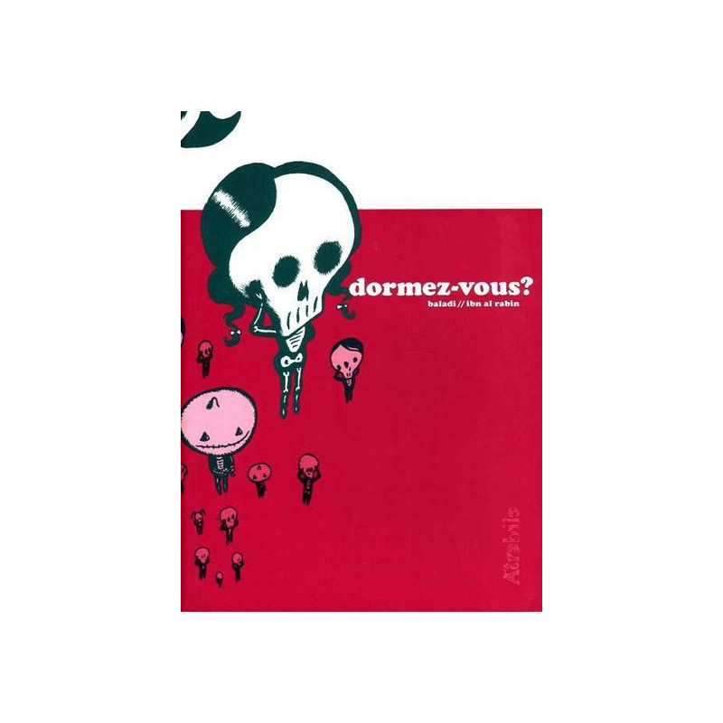 Dormez-vous ?