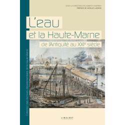 L'eau et la Haute-Marne