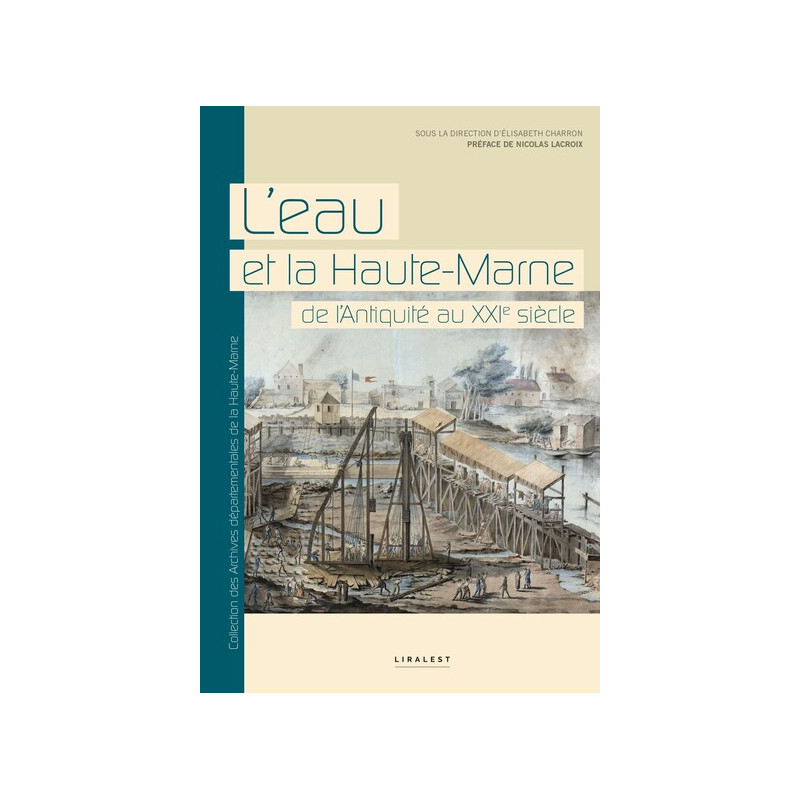 L'eau et la Haute-Marne