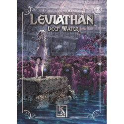 Léviathan - Deep Water T05