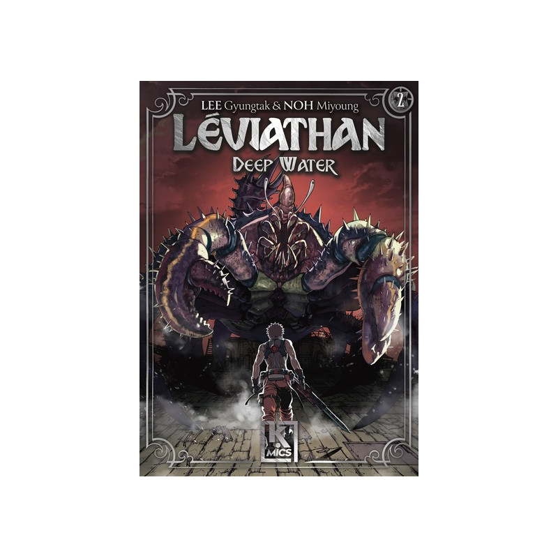 Leviathan - Deep Water T02
