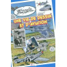 Vie de dessin et d'aviation (Une)