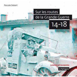 Sur les routes de la Grande...