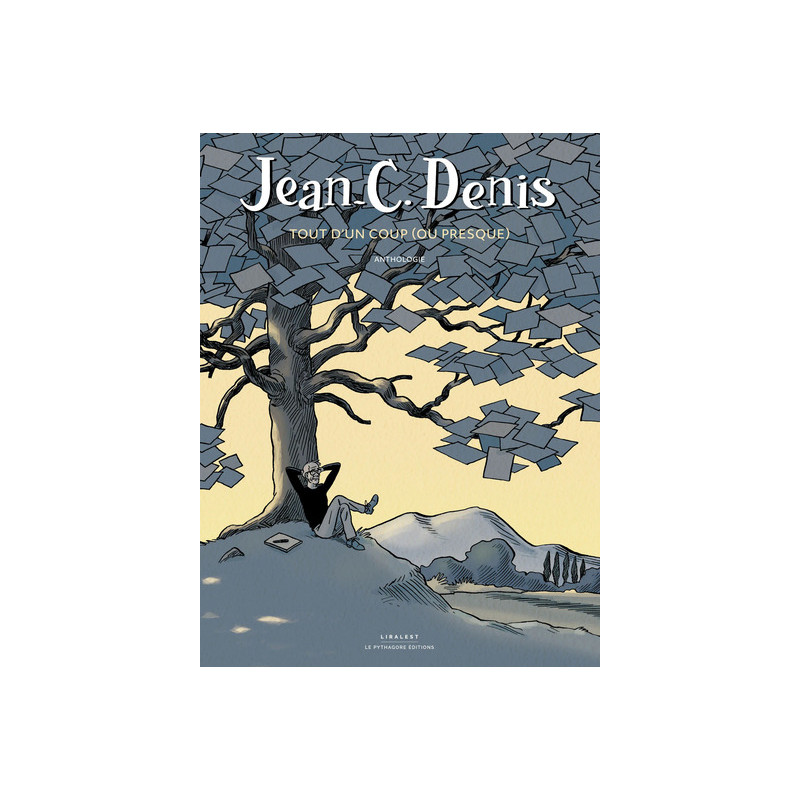 Tout d'un coup (ou presque)