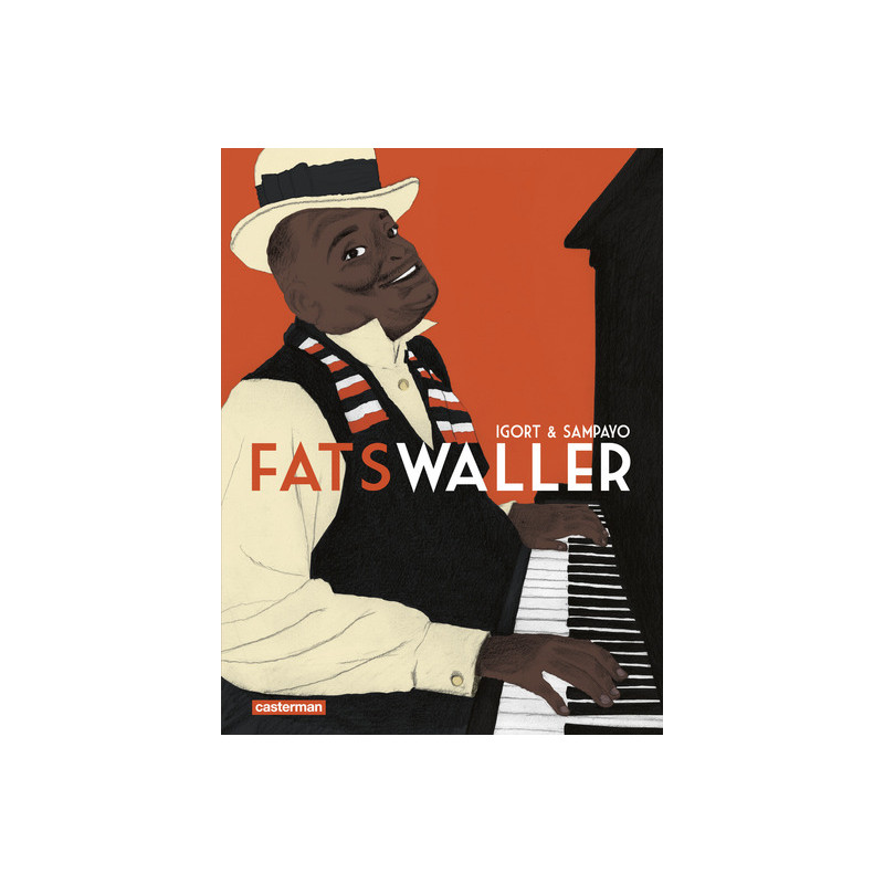 Fats Waller