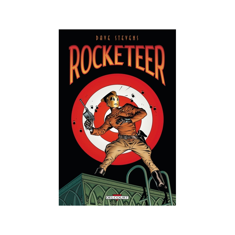 Rocketeer
