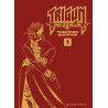 Trigun Maximum Perfect Edition T01