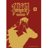 Trigun Maximum Perfect Edition T02