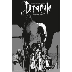 Dracula - Édition N&B