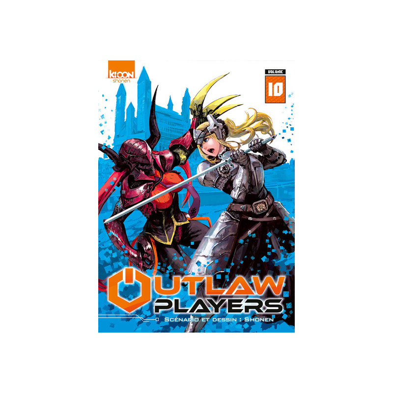 Outlaw Players T10
