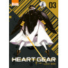 Heart Gear T03