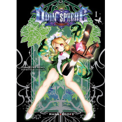 Odin Sphere T01