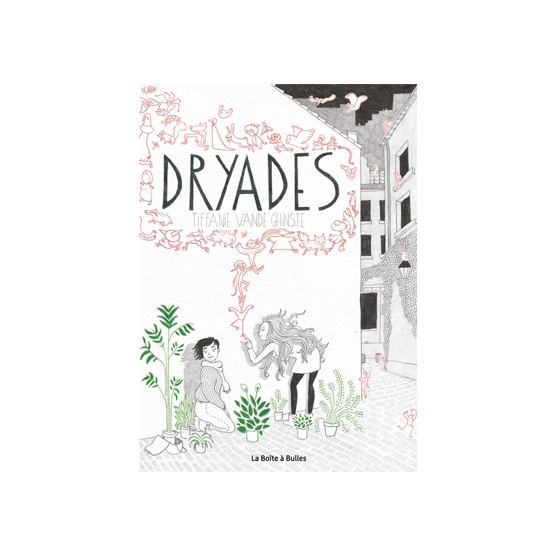 Dryades